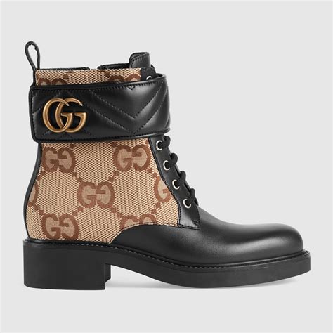 gucci double g boots|gucci boots sale outlet.